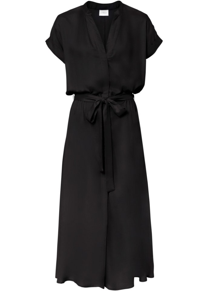 Hemdblusenkleid