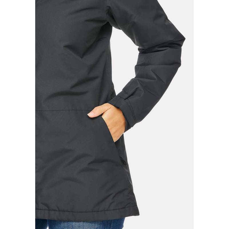 Jeff Green Luana Parka Damen