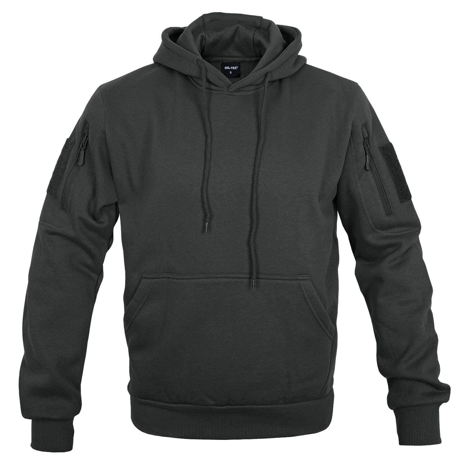 Tactical Hoodie