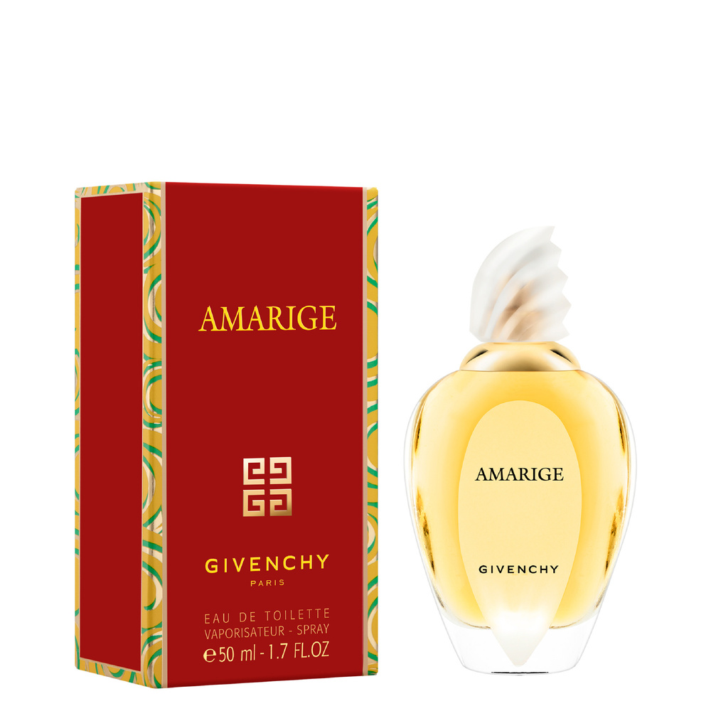 Givenchy AMARIGE Eau de Toilette