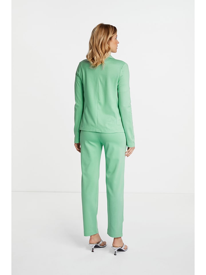 Rich & Royal Blazer in Grün günstig kaufen