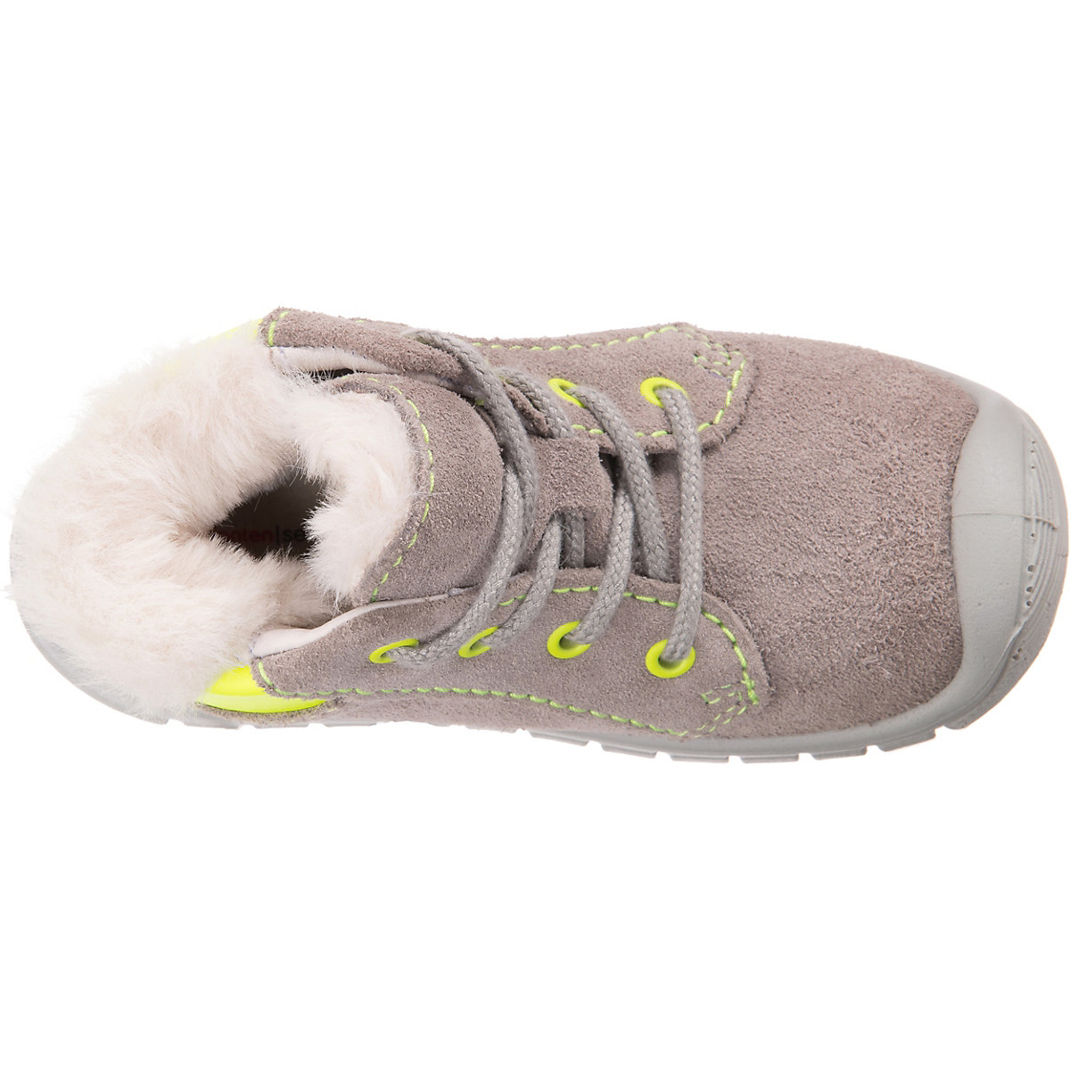 Baby Winterstiefel SOXX SUMMY für Jungen