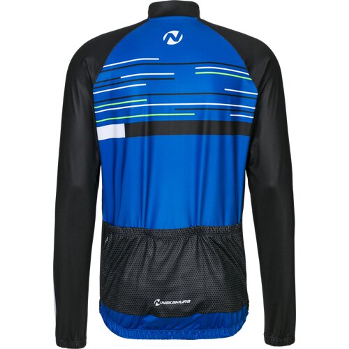 HERREN FAHRRAD-TRIKOT ELLO