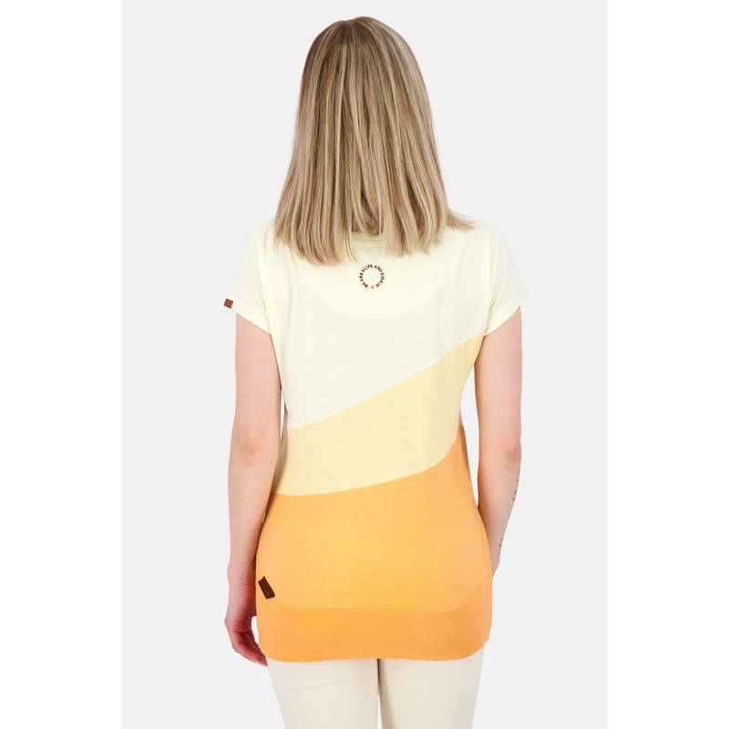 ALIFE AND KICKIN CordelieAK A T-Shirt Damen