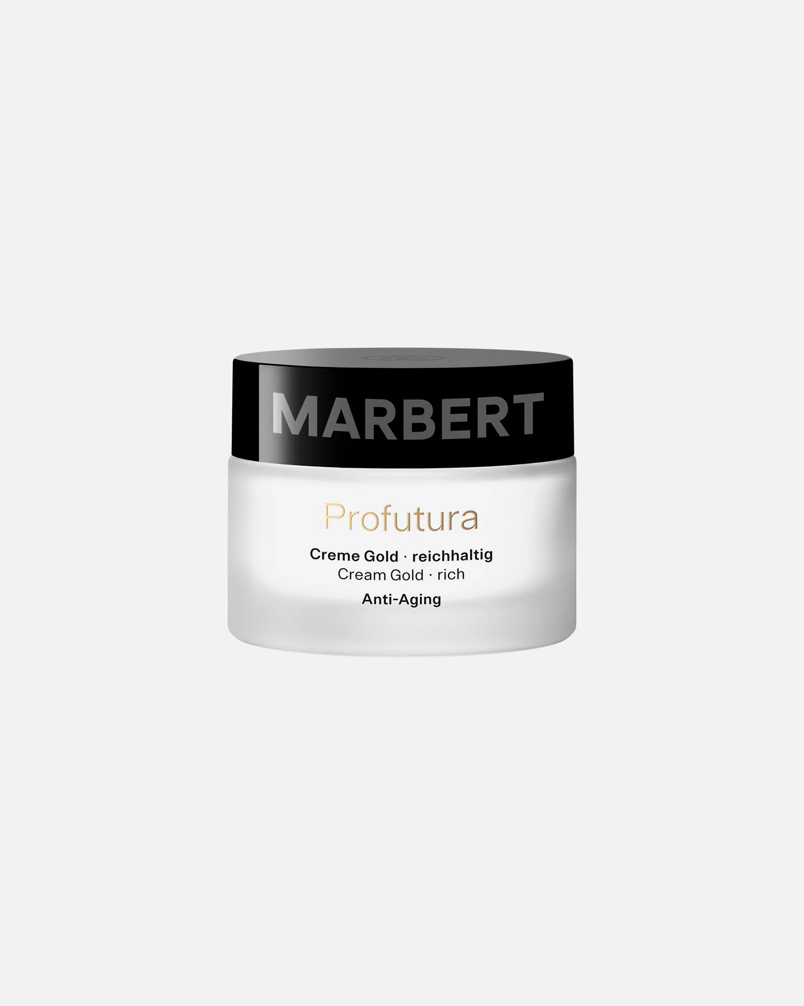 Marbert Gold Cream - Piel Seca Rica