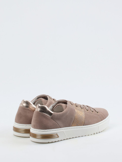 Schnürschuh-26613290027 Gabor Comfort