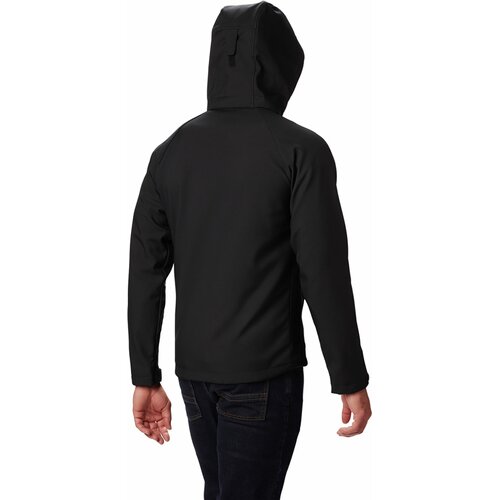 HERREN FUNKTIONSJACKE CASCADE RIDGE II SOFTSHELL