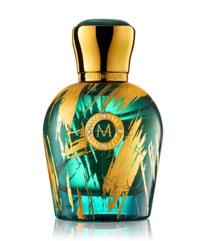 MORESQUE Art Collection Fiore Di Portofino Eau de Parfum-50 ml