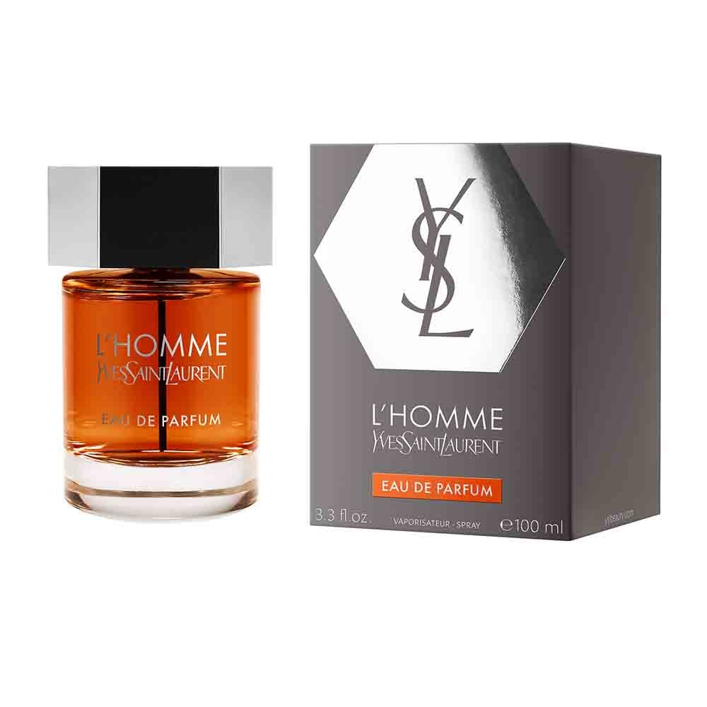 Yves Saint Laurent L'Homme Eau de Parfum Nat. Spray