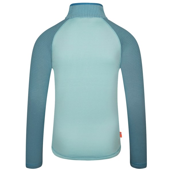 Trollkids - Kid's Rauland Half Zip - Fleecepullover