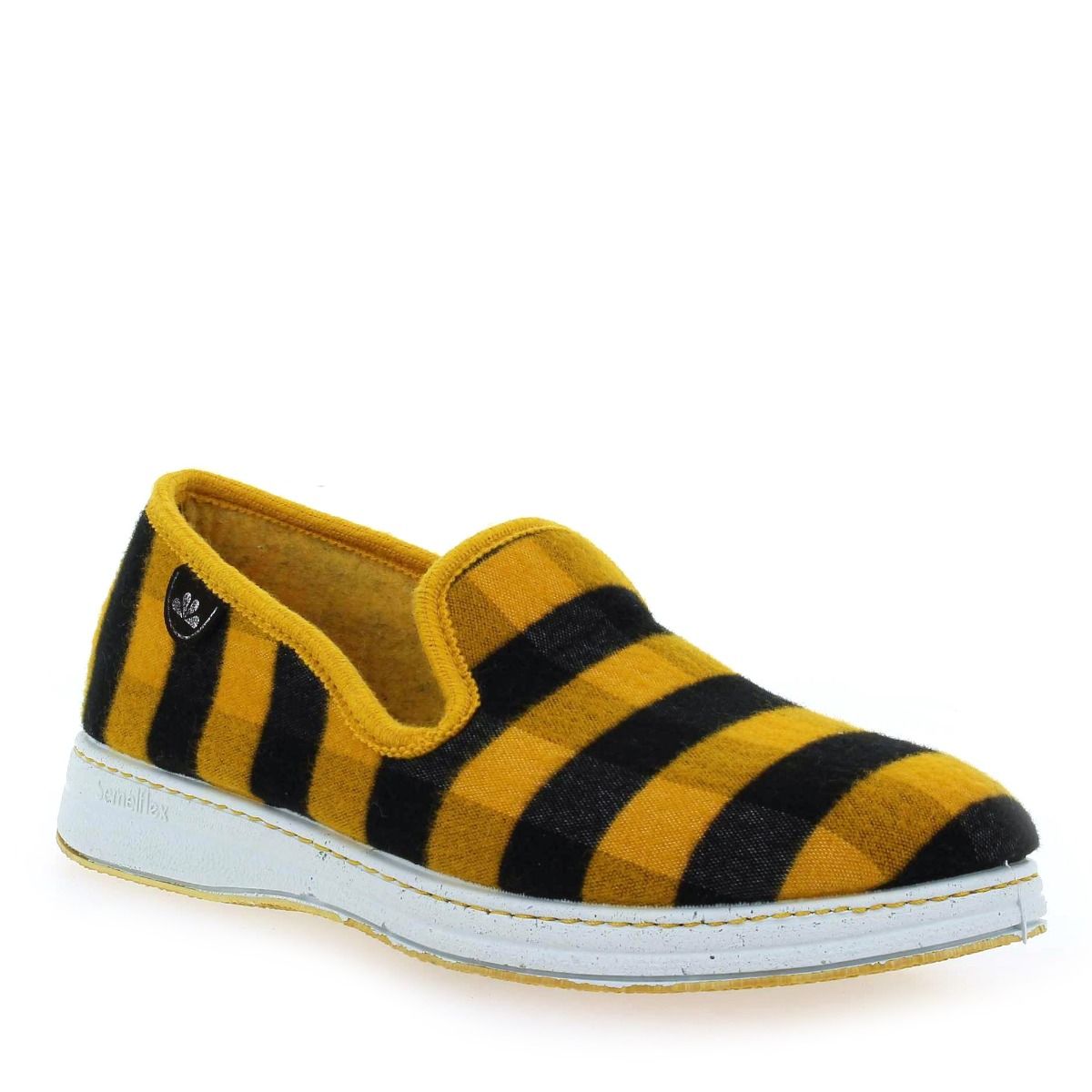 Semelflex  SUPER TEO  - Jaune Noir