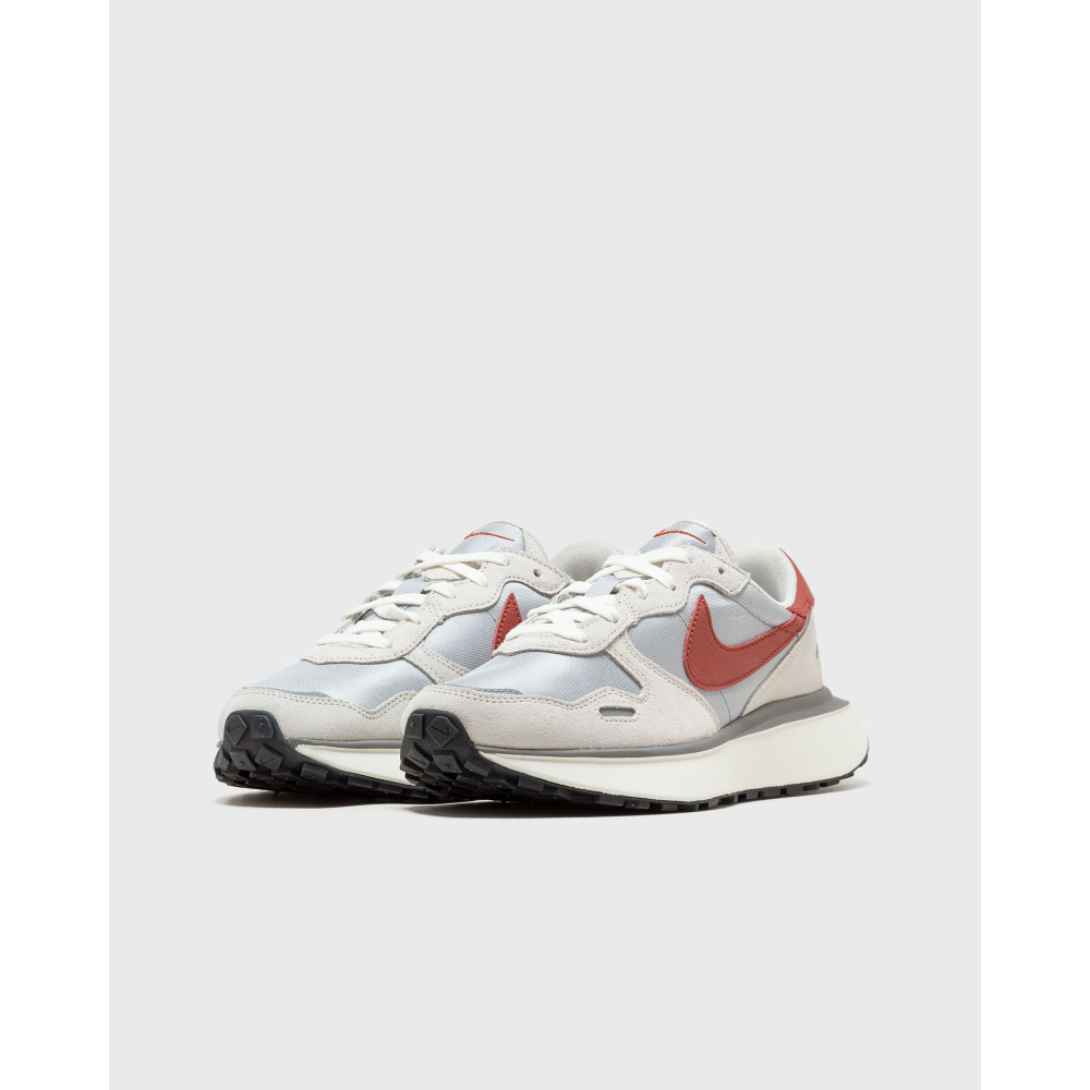 Nike Phoenix Waffle FD2196-001 / grau