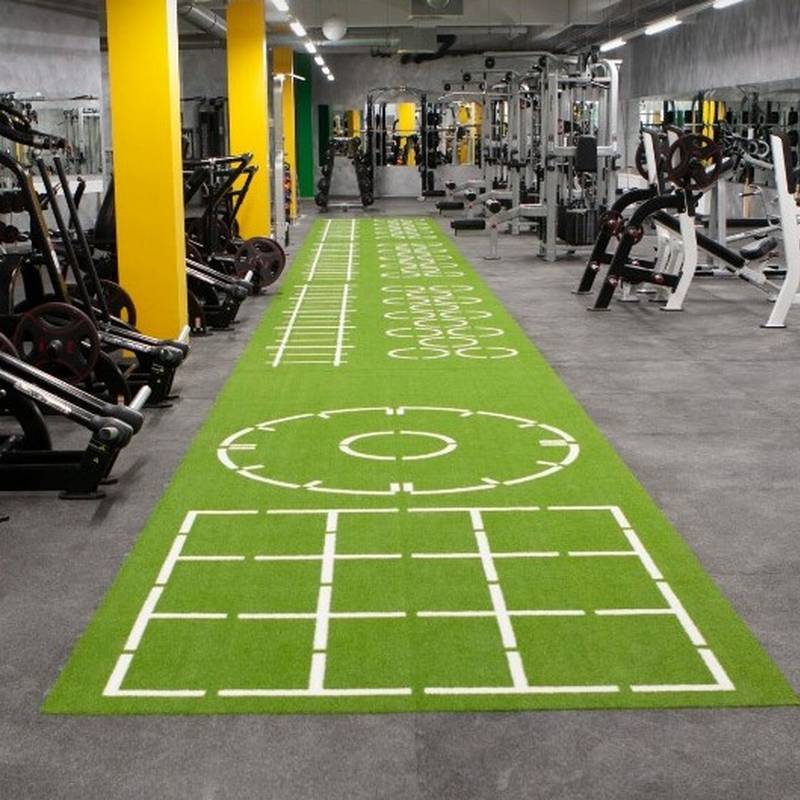 Erlebnis Fitness Future Neustadt Studioticket