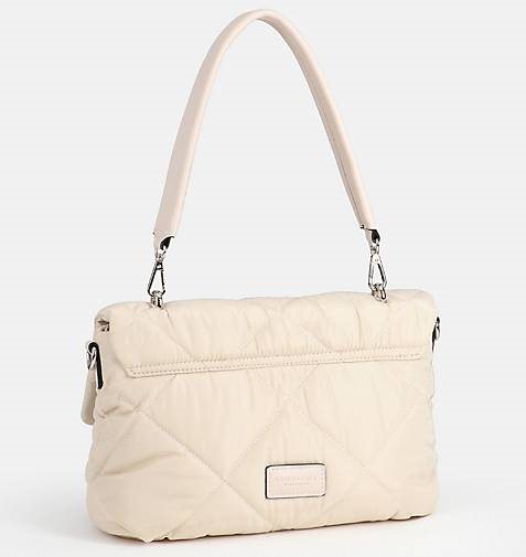 Seidenfelt Vemp Schultertasche 29 cm