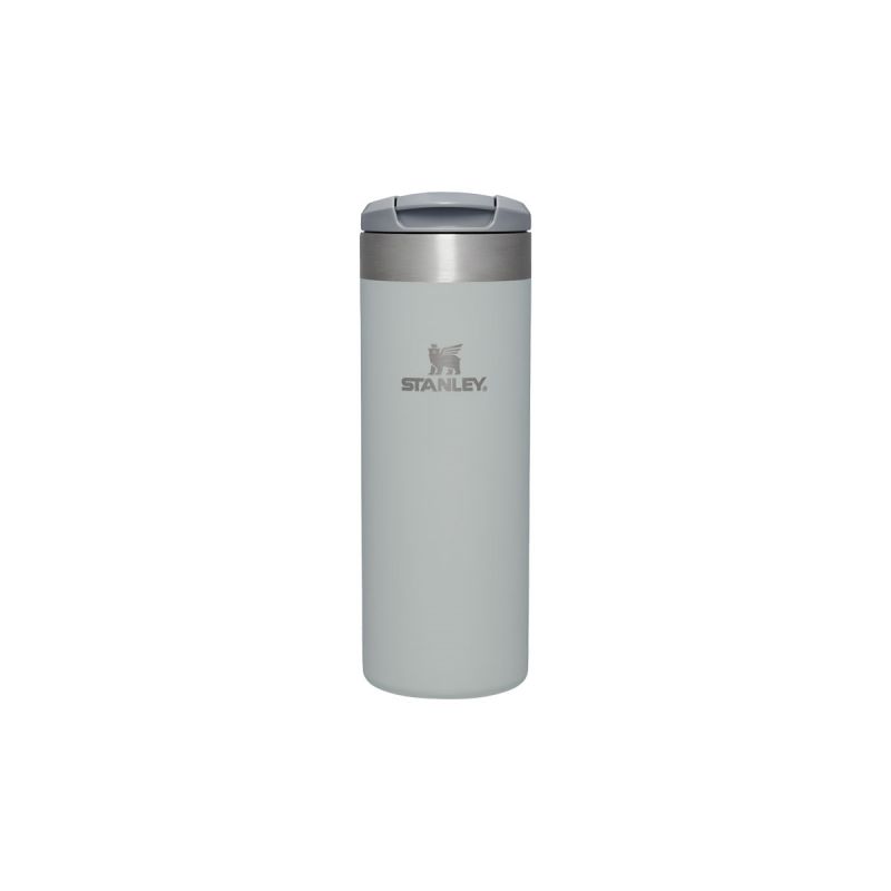 Stanley Aerolight Transit MUG 16oz\/ 470ml Fog Metallic