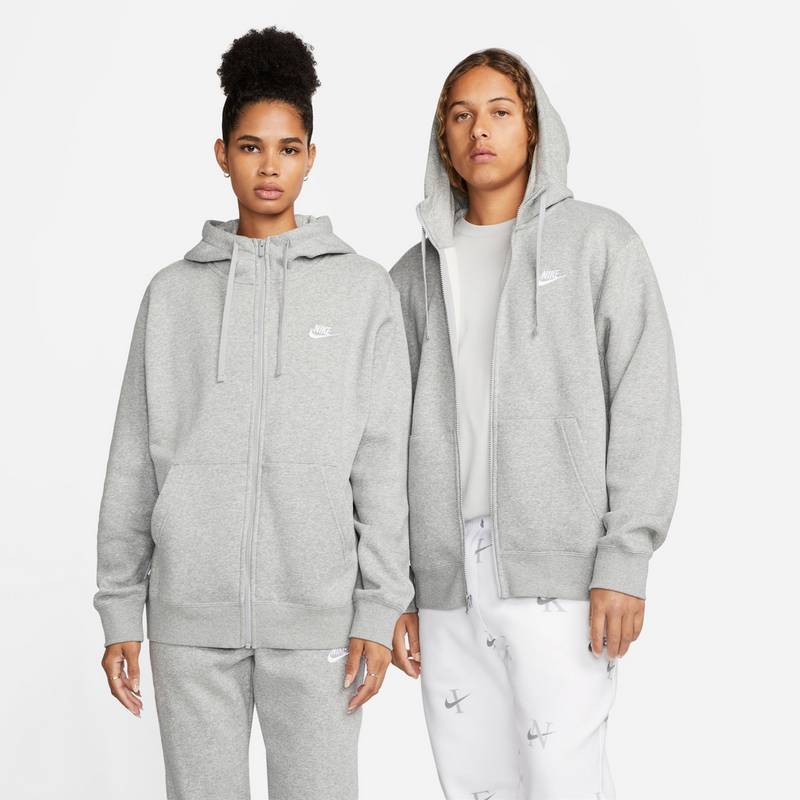 Nike NSW Club Sweatjacke Herren