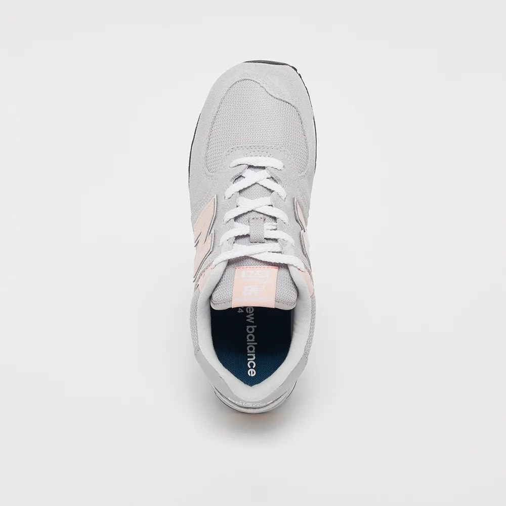 New Balance 574 GC574EVK / grau