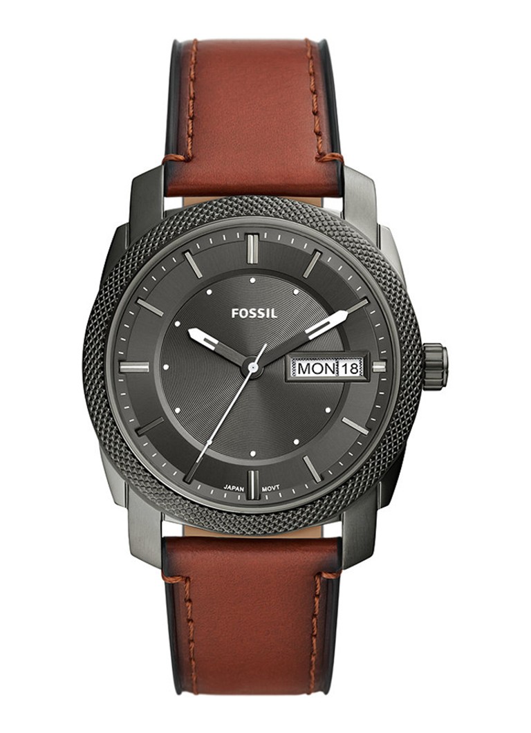 Fossil Machine watch FS5900