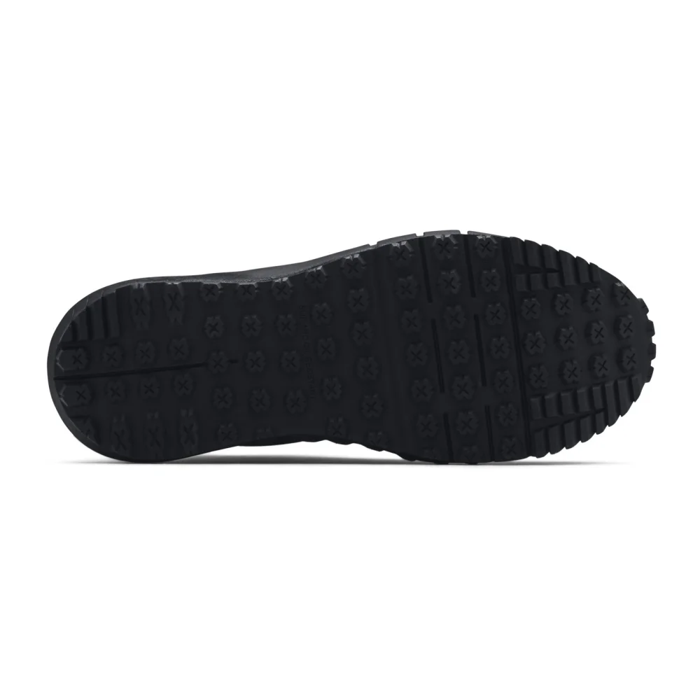 Under Armour Micro G Valsetz Mid 3023741-001 / schwarz