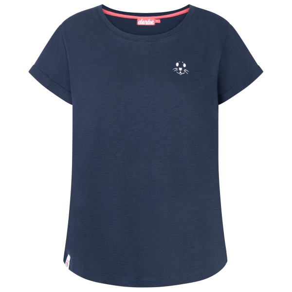 Derbe - Women's Robbenschnute S/S - T-Shirt