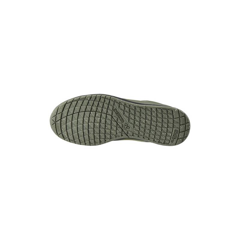 VAUDE TVL Asfalt DUALFLEX Winter STX Fahrradschuhe
