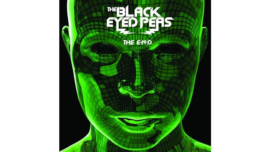 The E.N.D.(The Energy Never Dies)