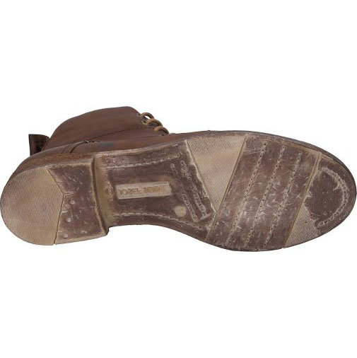 JOSEF SEIBEL Stiefelette Sienna 95, moro