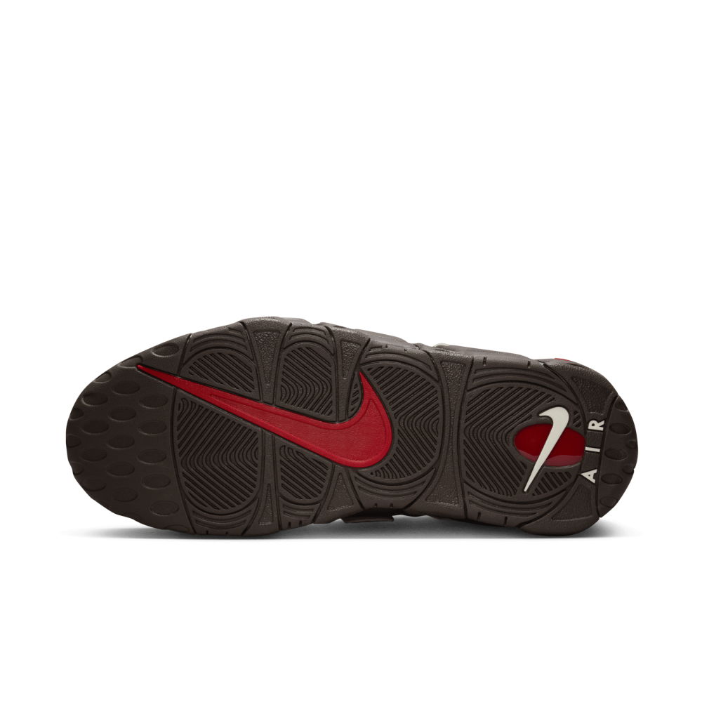 Nike Air More Uptempo 96 FB8883-200 / braun