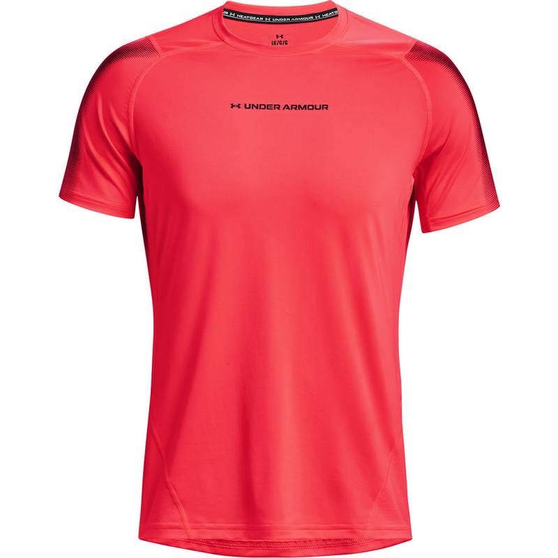 Under Armour HEATGEAR Funktionsshirt Herren