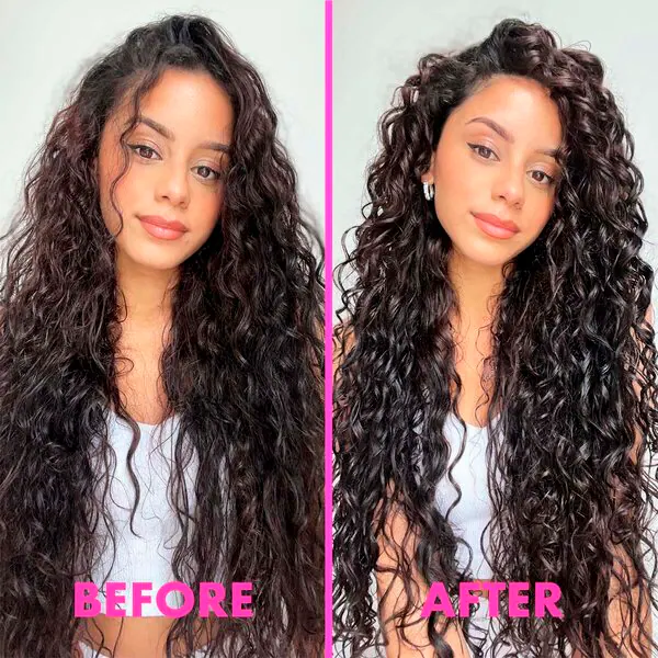 Umberto Giannini Scrunching Curl -hyytelö 200ml
