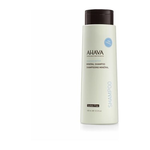 Ahava Deadsea Water Mineral Shampoo 40 ml