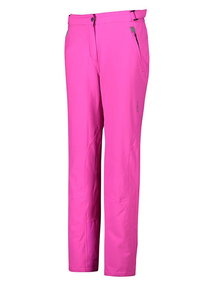 CMP Ski-/ Snowboardhose in Pink günstig kaufen
