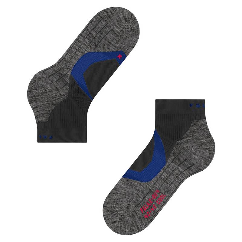 Falke RU4 Endurance Cool Short Laufsocken Herren