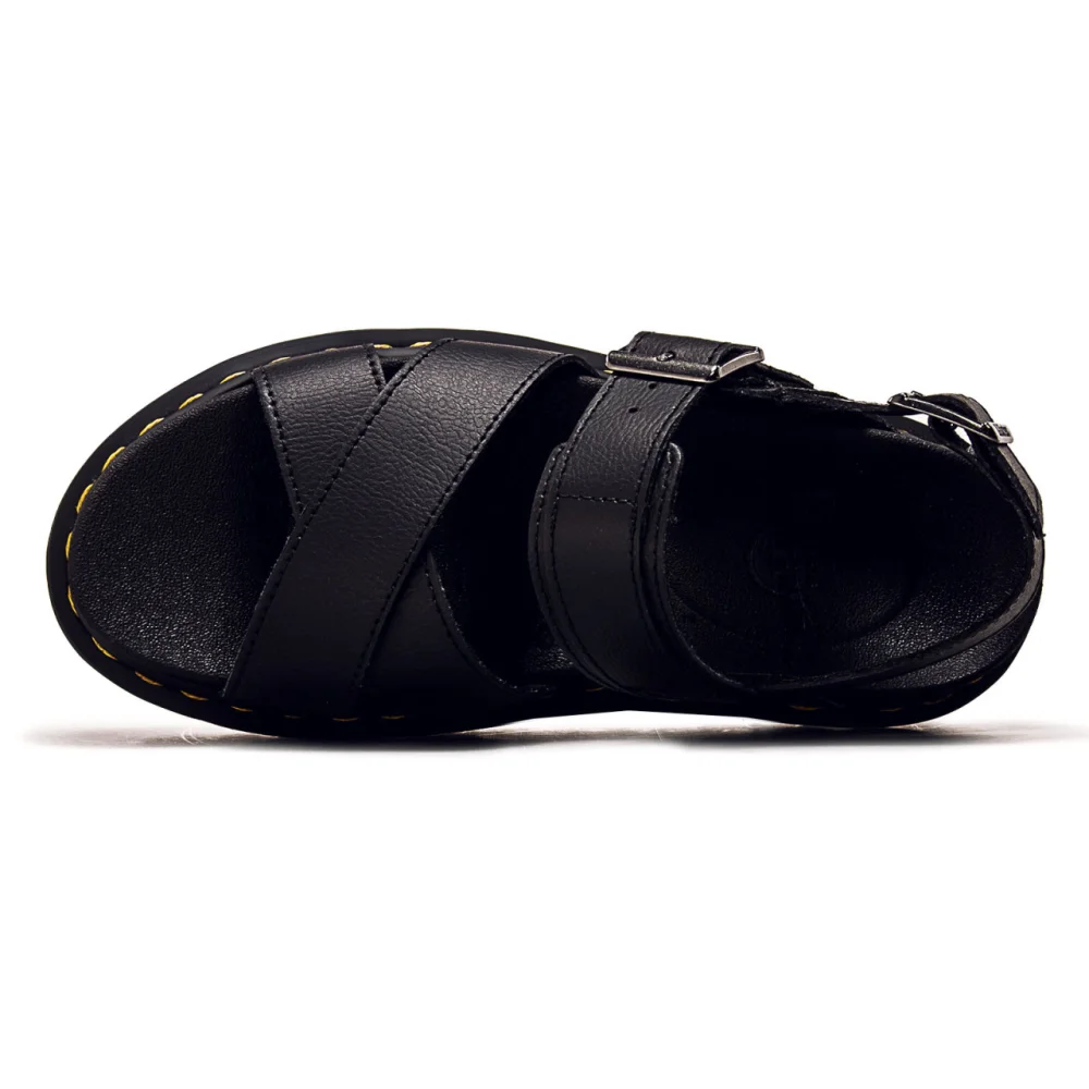 Dr. Martens Voss II Quad 30717001 / schwarz