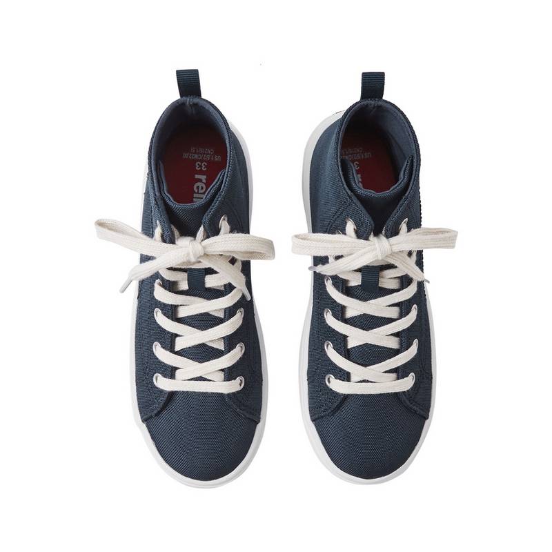 reima Kierros Sneaker Kinder