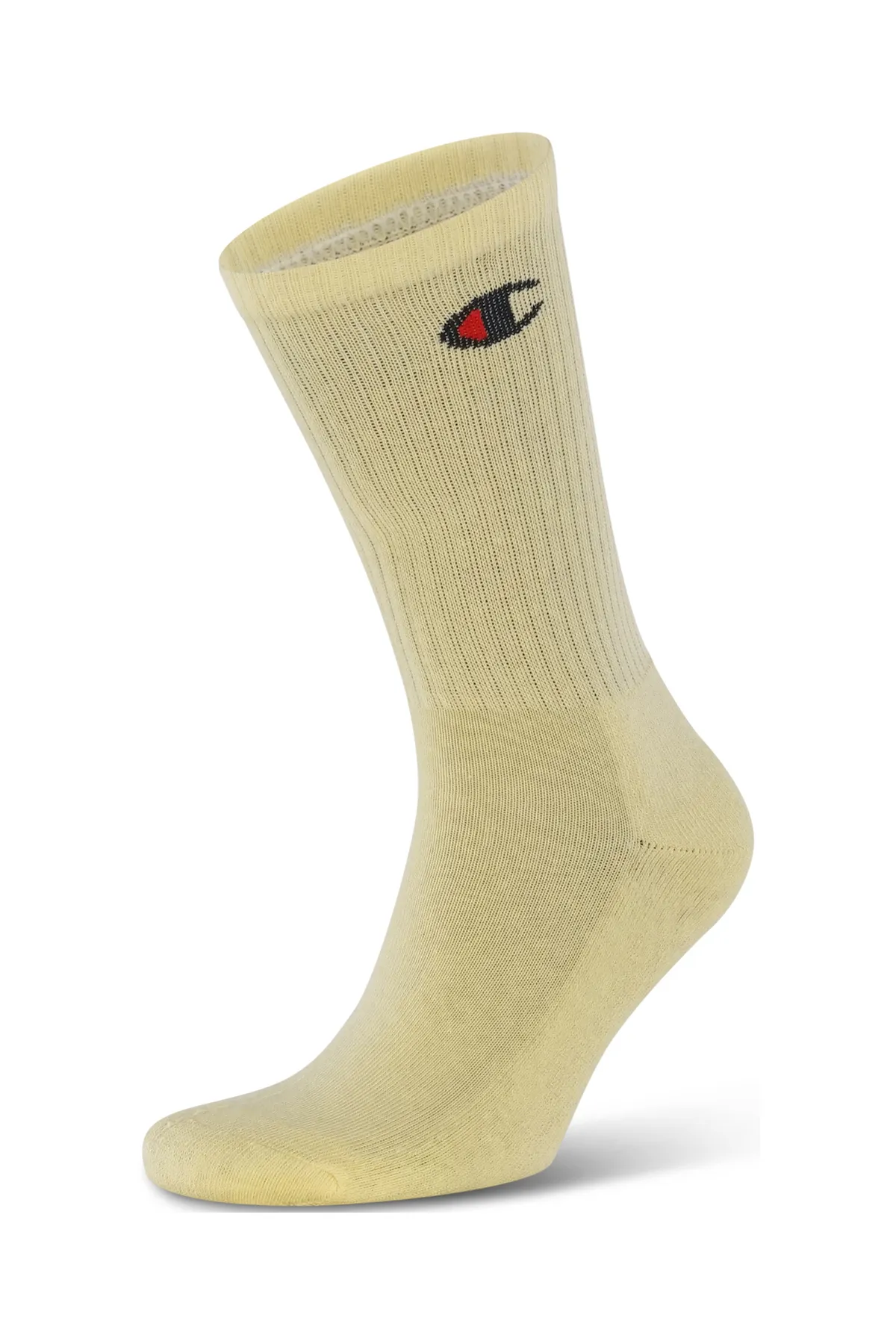 Champion  Freizeitsocken Crew Socken Pastell