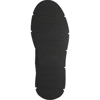 s.Oliver Schnürstiefelette in grau