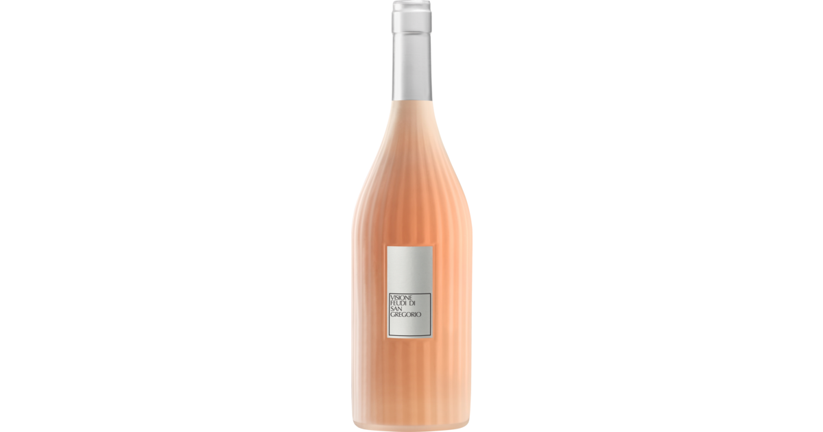 Visione Aglianico Rosato