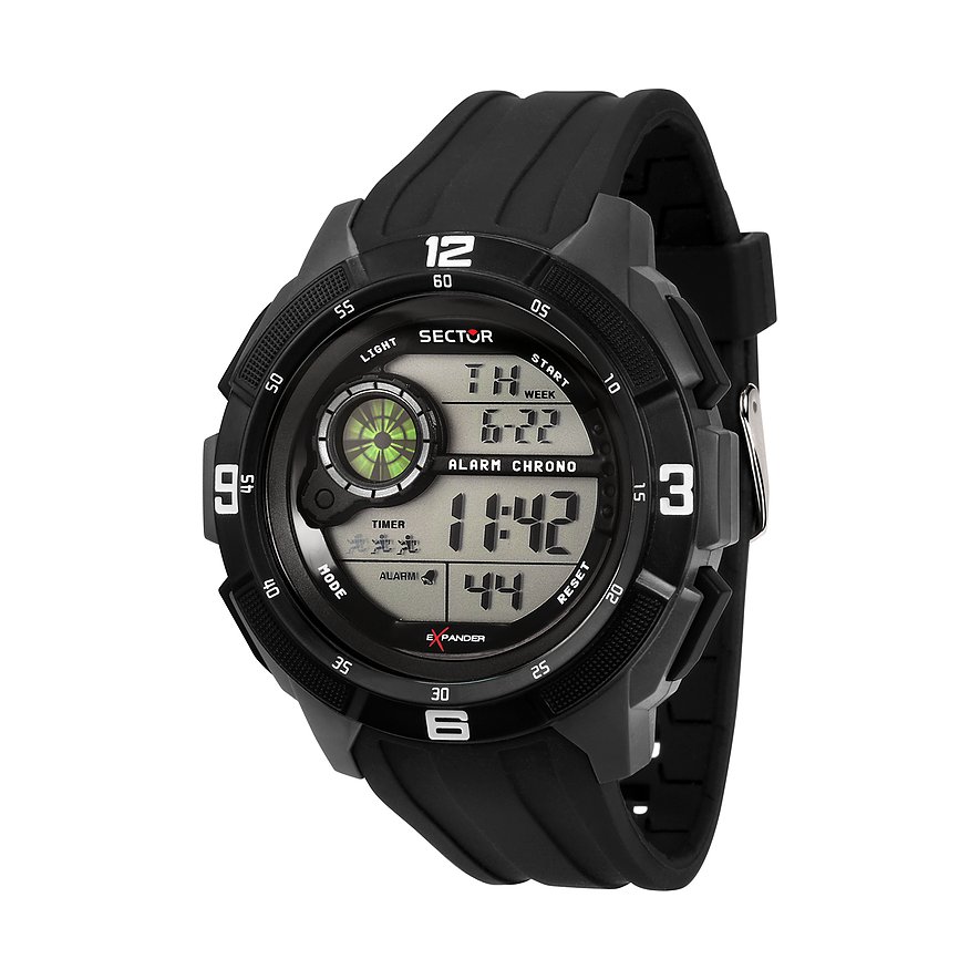 Sector Herrenuhr Ex-04