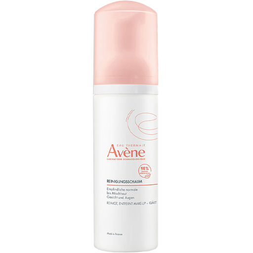 AVENE Reinigungsschaum  150 ml  Schaum