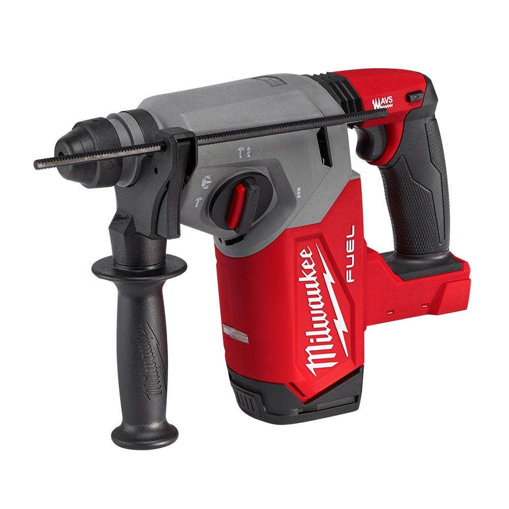 Pacote de baterias MILWAUKEE FUEL™ 18V com 5 peças: 2 x 5,0 Ah M18FPP5A3502B