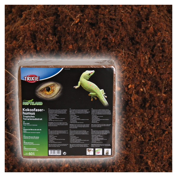 Trixie Kokosfaserhumus 60l günstig kaufen