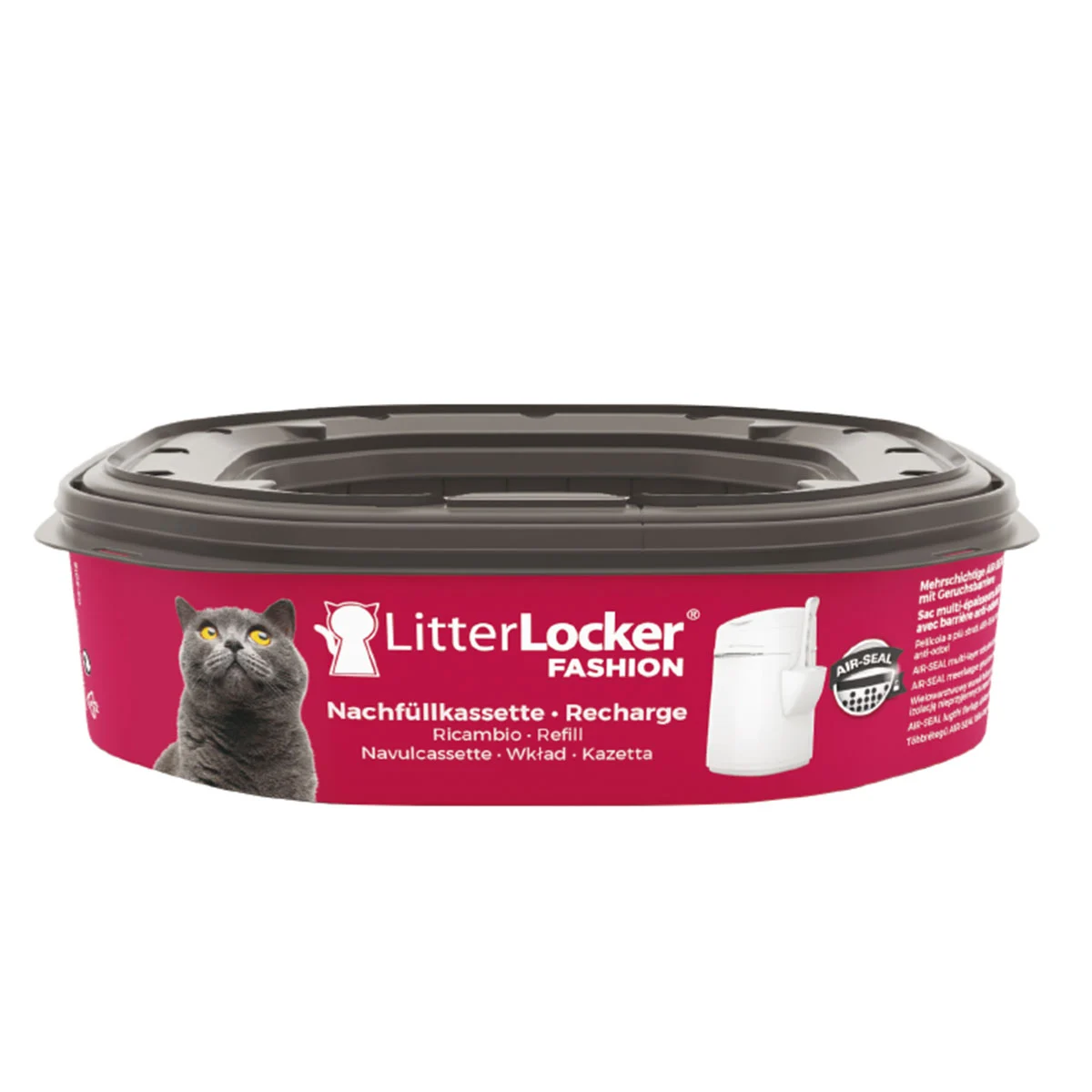 LitterLocker Fashion Nachfüllkassette kaufen