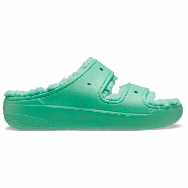 Crocs - Classic Cozzzy Sandal - Hüttenschuhe