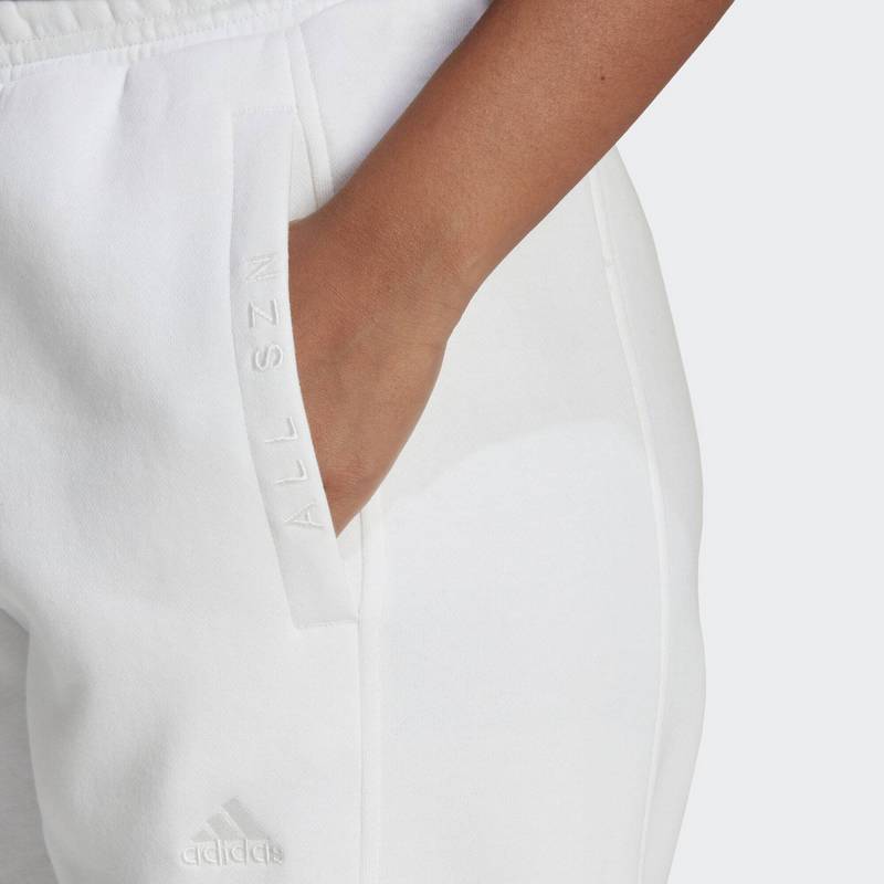 adidas ALL SZN Fleece Hose Trainingshose Damen