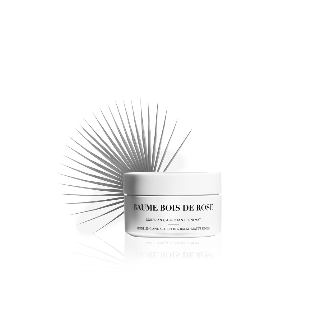 Leonor Greyl Baume Bois de Rose Baume modelant, sculptant, fini mat