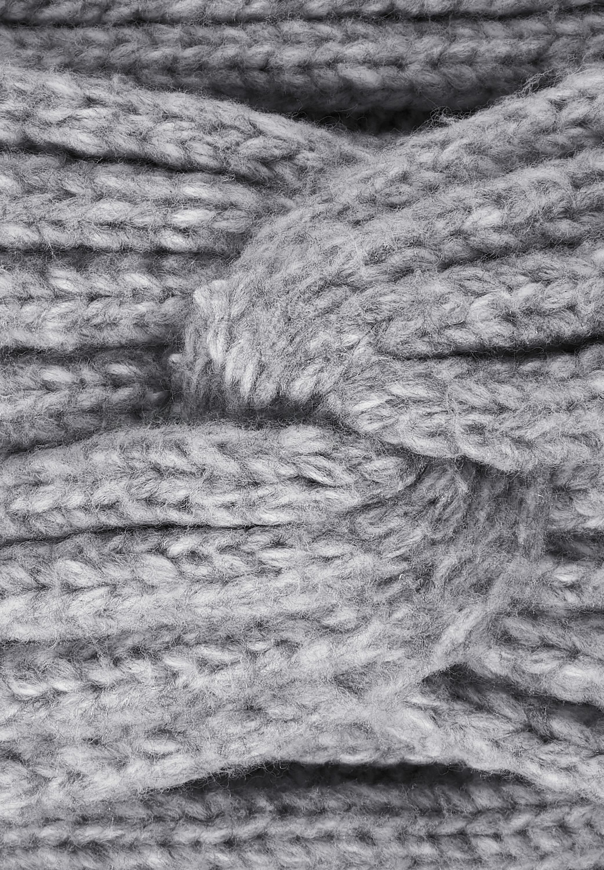 STREET ONE Stirnband Grobatrick