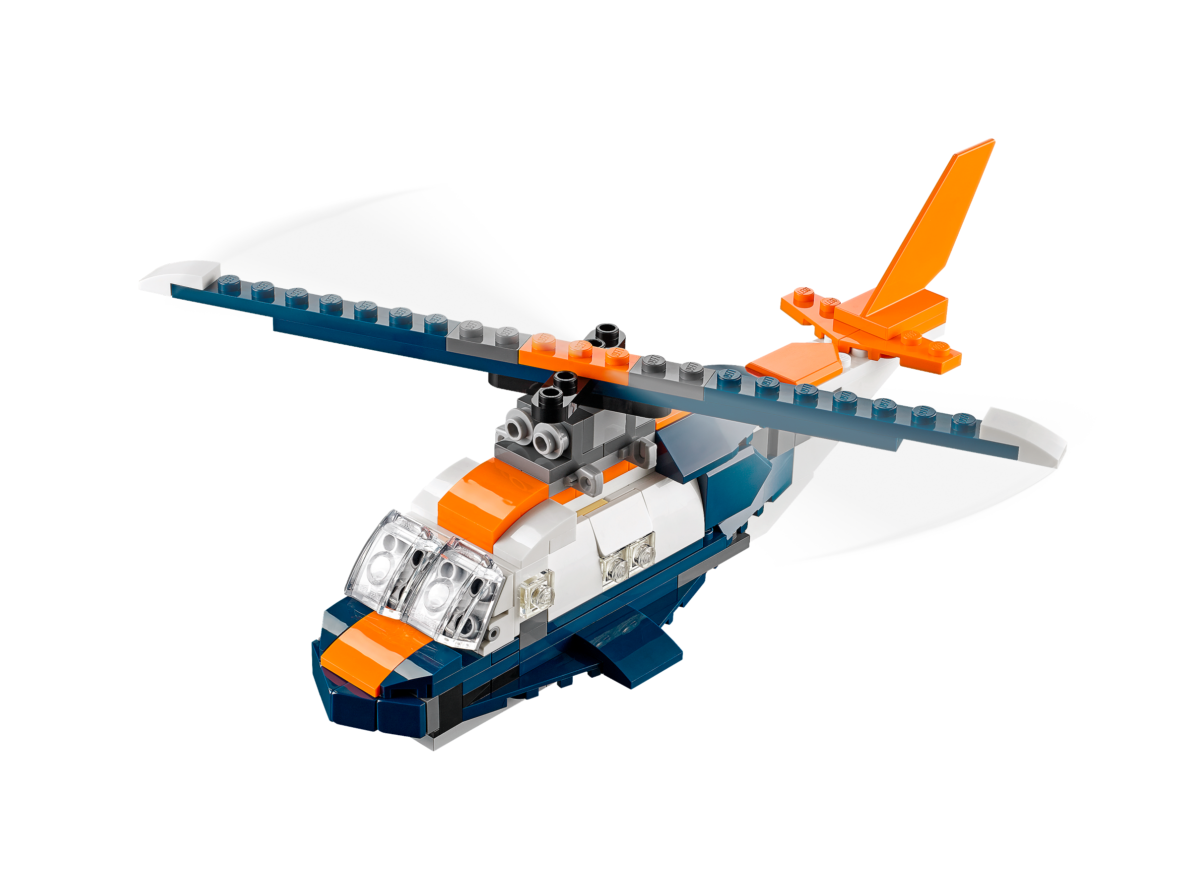 Überschalljet 31126
