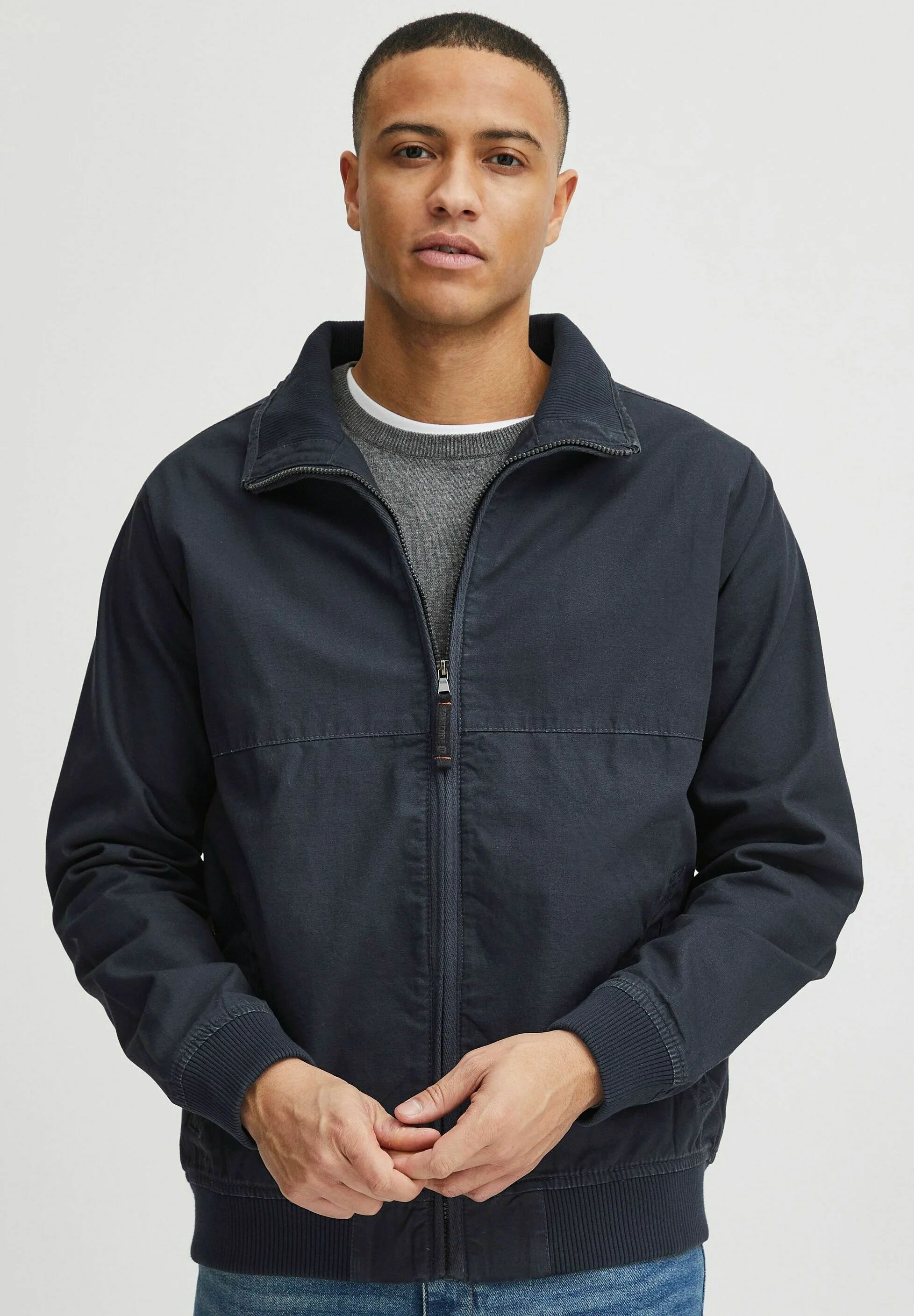 INDICODE JEANS IDSIMON - Chaqueta de entretiempo
