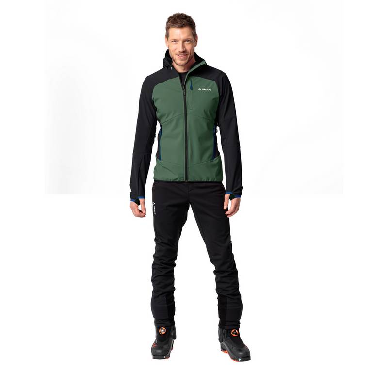 VAUDE Men's Larice Jacket V Outdoorjacke Herren